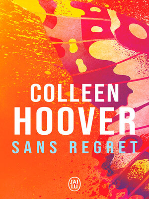 cover image of Sans regret